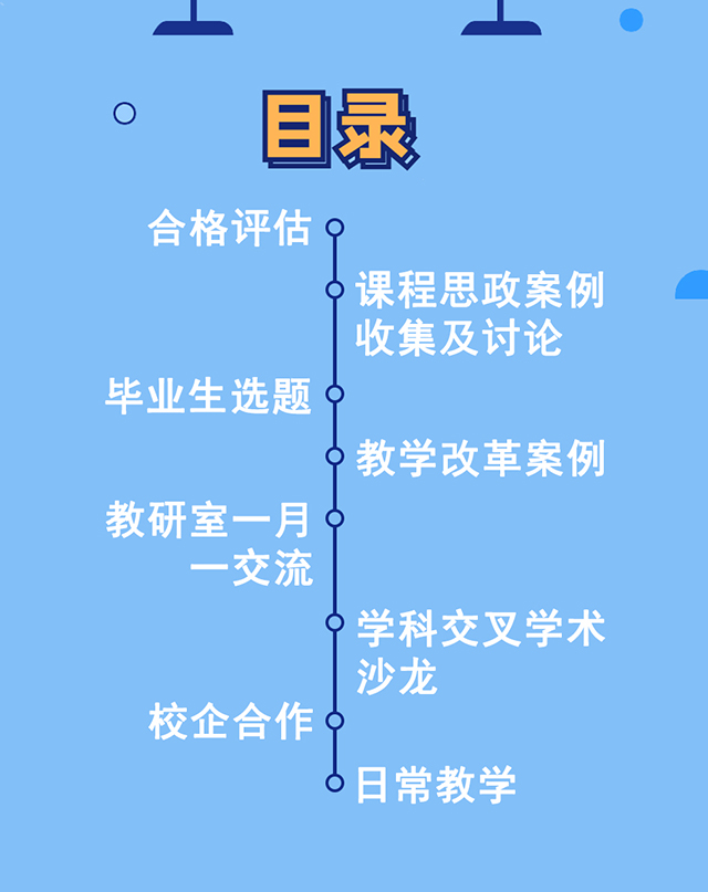 【工作简报】视觉传达教研室2021年11月工作简报