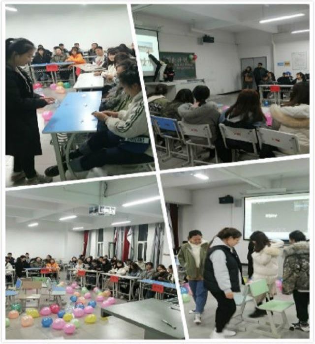 【学长计划】科普非遗 感受经典