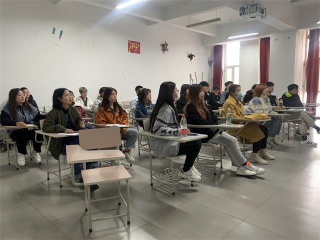 【完满班级】生命可畏 万物有灵